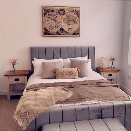 Penthouse, 2 Bedroom Apartment Great Yarmouth Exteriör bild