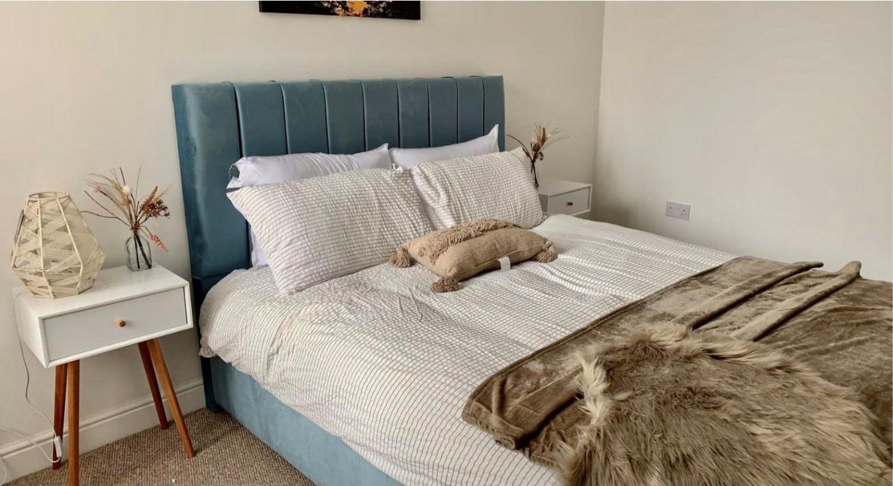 Penthouse, 2 Bedroom Apartment Great Yarmouth Exteriör bild